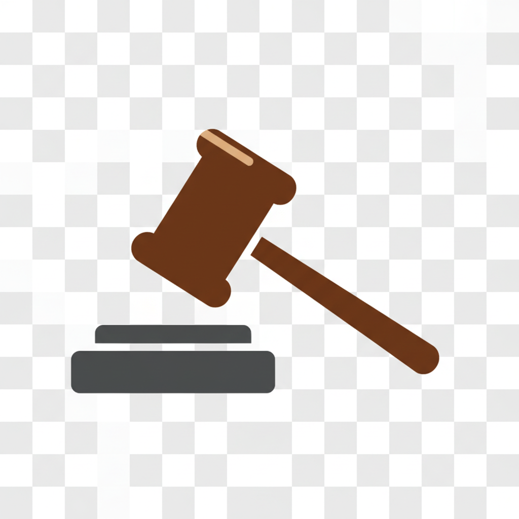 Unwavering Advocacy Icon