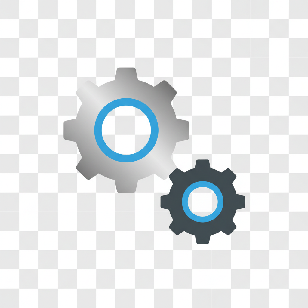 Personalized Strategy Icon