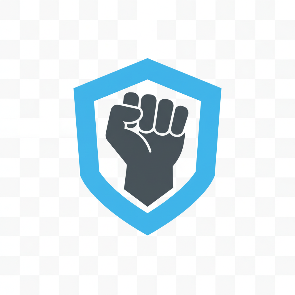 Assault and Battery Icon